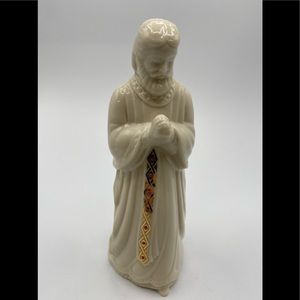 Joseph NEW Retired 1999 China Jewels Nativity